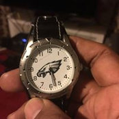 Troy Horton's photo