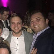 Rhys Roberts's photo