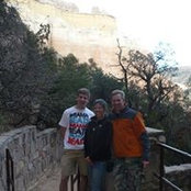 Brad Martin's photo