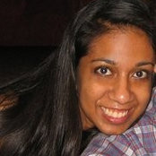 Foto von Vidya Mahadevan
