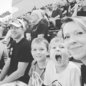 Michele Jacobsen's photo