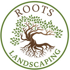 Roots Landscaping Corp.