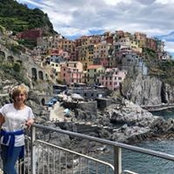 Gloria Fallon's photo