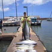 Kyle Meinert's photo