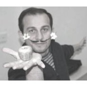Photo de Levan Gagnidze
