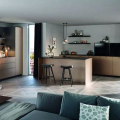 Splendid SP Kitchens