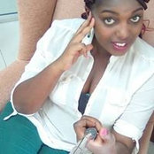 Sylvia Mkare's photo