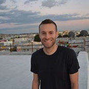 Preston Hershorn's photo