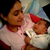Photo de Reema Kaur