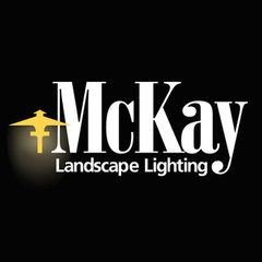 McKay Landscape Lighting