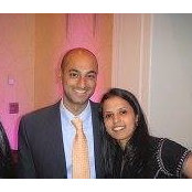 Raj Mangalick's photo