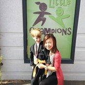 Angeline Kok's photo
