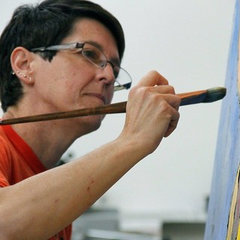 Deborah Lambert