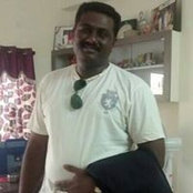 Pradeep Sagars foto