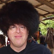 Foto von Bruce Anderson