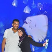 Hend Mohameds billede
