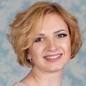 Олеся Гусева's photo
