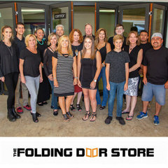 The Folding Door Store