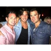 Justin Smith's photo