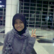 Afiqah Pilus's photo