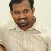 Dhilip David's photo