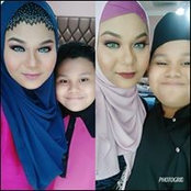 Zarakid Quadrie's photo