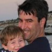 Joel Lehrer's photo