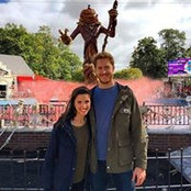 Kate McCarrick's photo