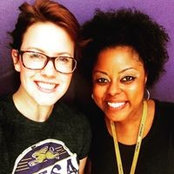 Jessica Williams's photo