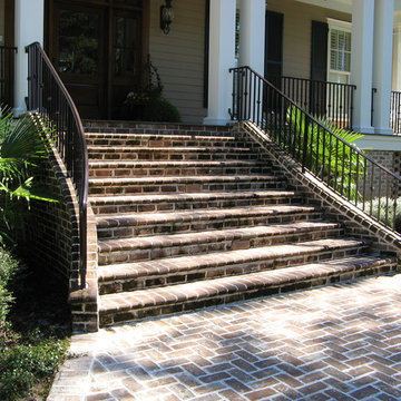 Savannah Grey Handmade Brick