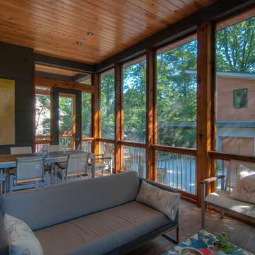 zHouse