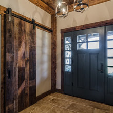 A+ Barn Ideas 2020