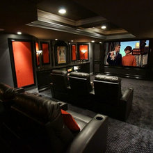 Home Entertainment