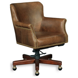 Transitional Office Chairs by Buildcom