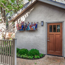 Garage Ideas