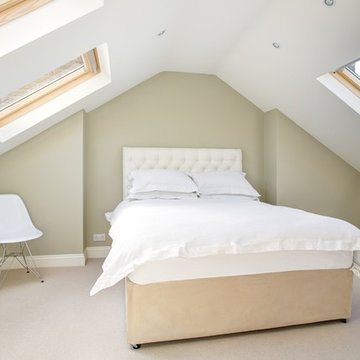 Loft Conversions