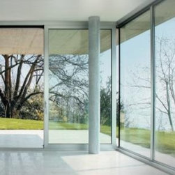 Brombal Steel Windows & Doors - Interior Doors