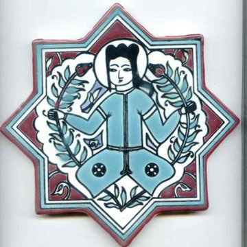 turkish tiles 20 cm x 20 cm cataloge