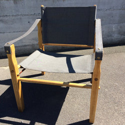 Safari Chairs - Patio Furniture And Outdoor Furniture