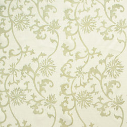 Indoor Fabric; Linens; MING - Fabric