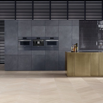 Graphite Grey Product Assortment