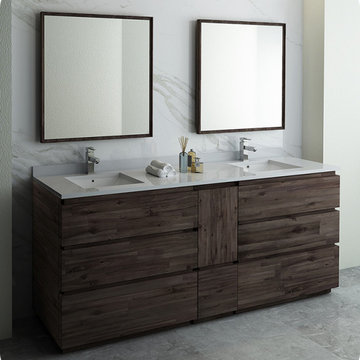 Fresca Vanities