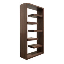 Bookshelves