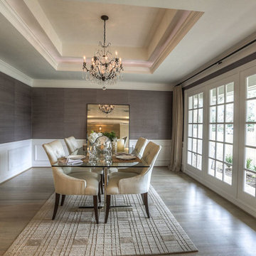 Full Home Remodel