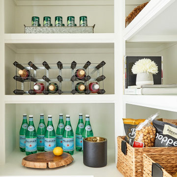IDS Showhouse at Narrow Passage