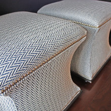 UPHOLSTERY