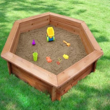 Landscape Ideas