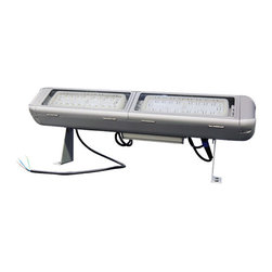 Philips chips Modular Street light - Outdoor Flood And Spot Lights