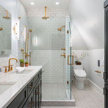 Bathroom Ideas