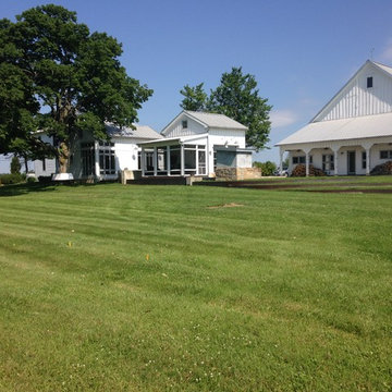 Baltimore Farm